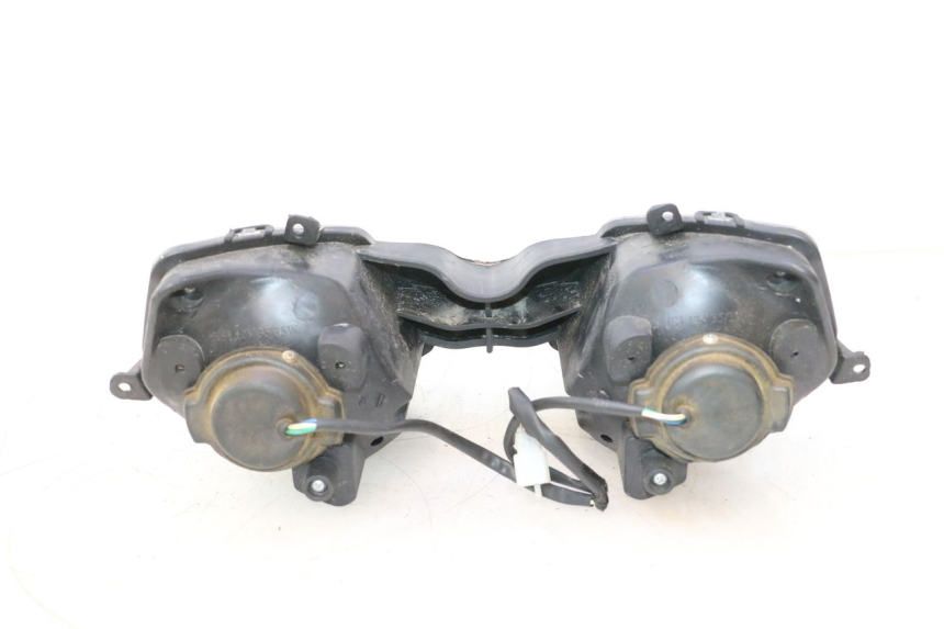 photo de PHARE AVANT ORCAL RAPTOR 50 (2015 - 2021) - Zoom composants