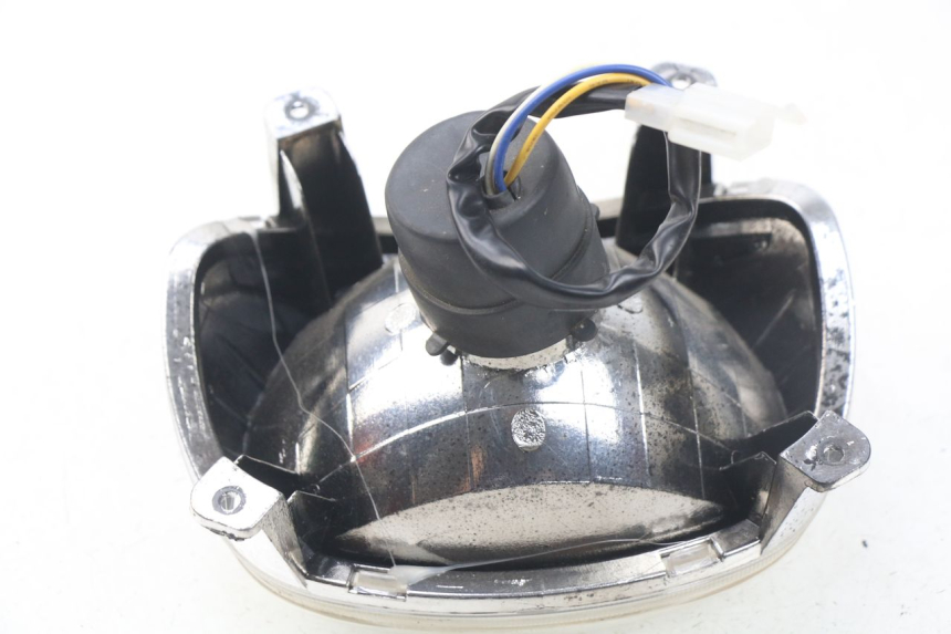 photo de PHARE AVANT RED ELECTRIC RED E PRO 1 (2017 - 2019) - Détail de la pièce