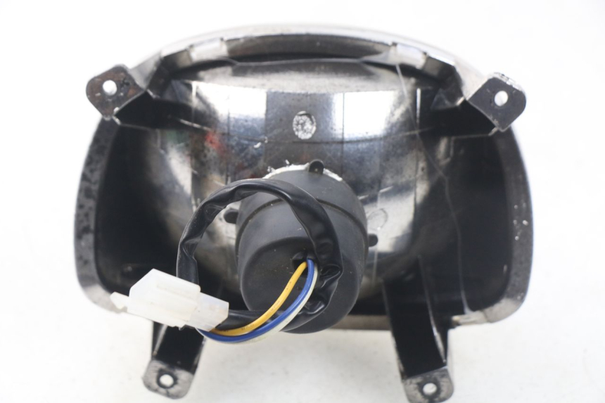 photo de PHARE AVANT RED ELECTRIC RED E PRO 1 (2017 - 2019) - Zoom état d’usage