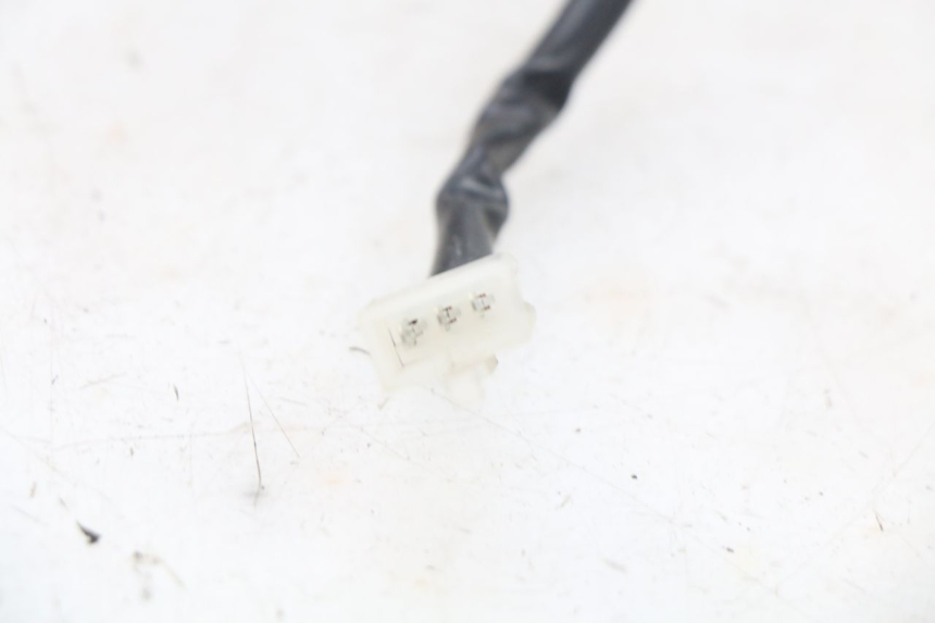 photo de PHARE AVANT RED ELECTRIC RED E PRO 1 (2017 - 2019) - Autre angle de vue