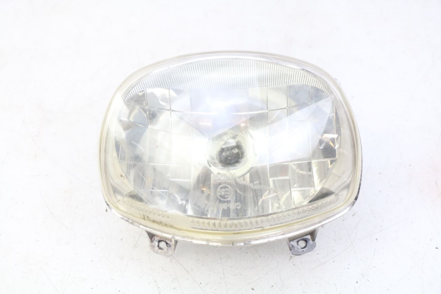 photo de PHARE AVANT RED ELECTRIC RED E PRO 1 (2017 - 2019) - Vue principale