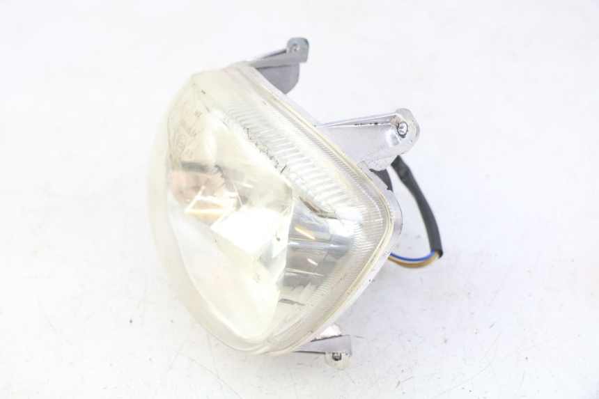 photo de PHARE AVANT RED ELECTRIC RED E PRO 1 (2017 - 2019) - Zoom état d’usage