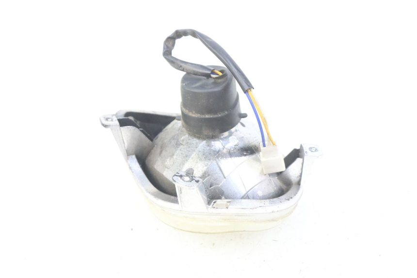 photo de PHARE AVANT RED ELECTRIC RED E PRO 1 (2017 - 2019) - Gros plan technique