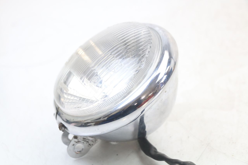 photo de PHARE AVANT REGAL RAPTOR SPYDER 125 (2010 - 2018) - Zoom état d’usage