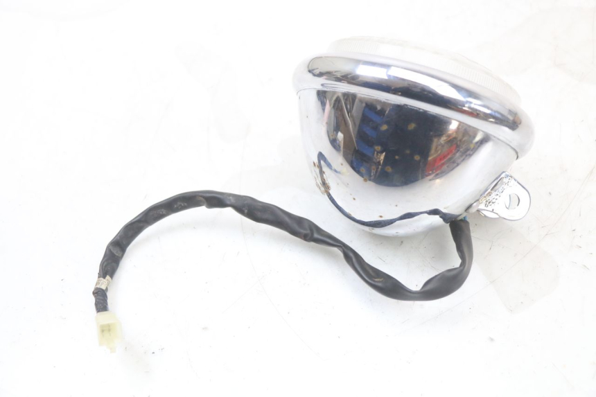 photo de PHARE AVANT REGAL RAPTOR SPYDER 125 (2010 - 2018) - Autre angle de vue