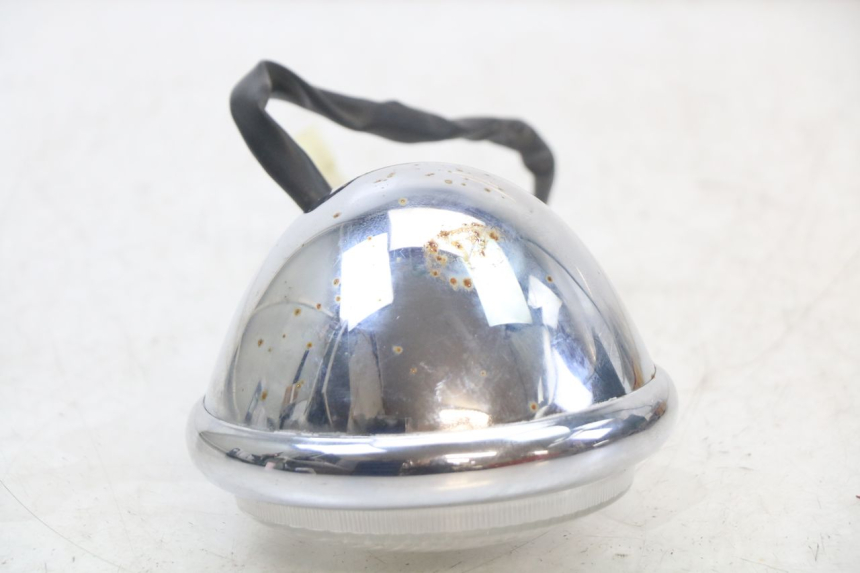 photo de PHARE AVANT REGAL RAPTOR SPYDER 125 (2010 - 2018) - Gros plan technique