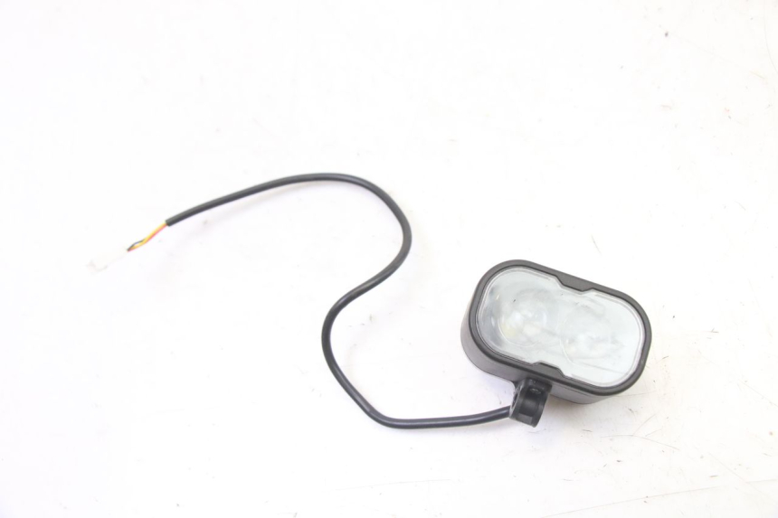 photo de PHARE AVANT PUNK ELECTRIC RIDER 1 - Vue principale