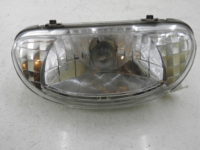 photo de PHARE AVANT ROADSIGN WALLABY 50 (2009 - 2014) - Autre angle de vue