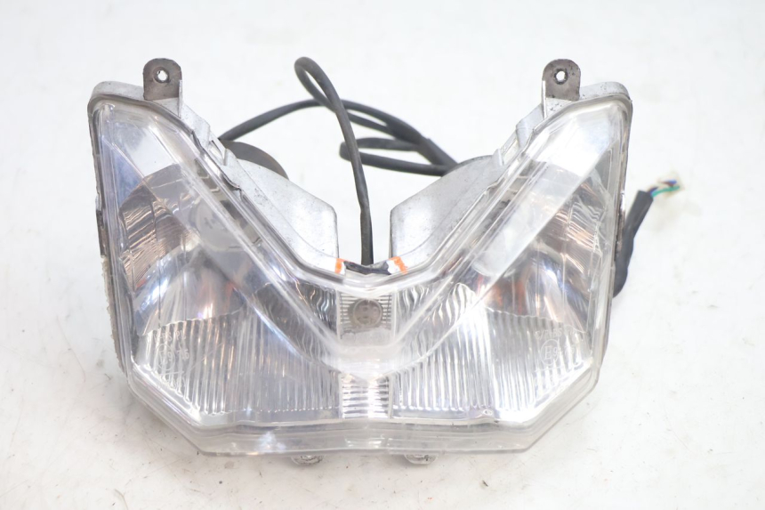 photo de PHARE AVANT YAMASAKI ROADSTER 50 (2013 - 2018) - Vue principale
