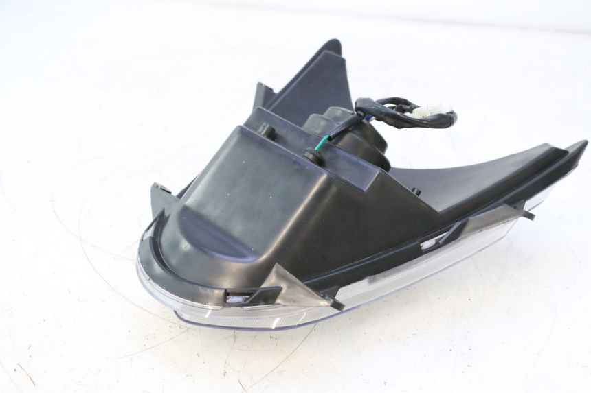 photo de PHARE AVANT TNT MOTOR ROMA 10' 2T 50 (2011 - 2018) - Zoom état d’usage