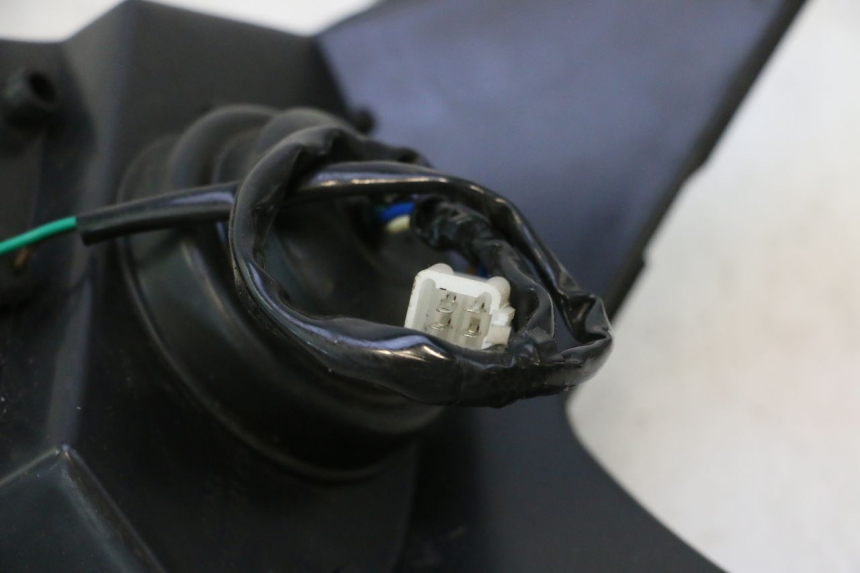 photo de PHARE AVANT TNT MOTOR ROMA 10' 2T 50 (2011 - 2018) - Autre angle de vue