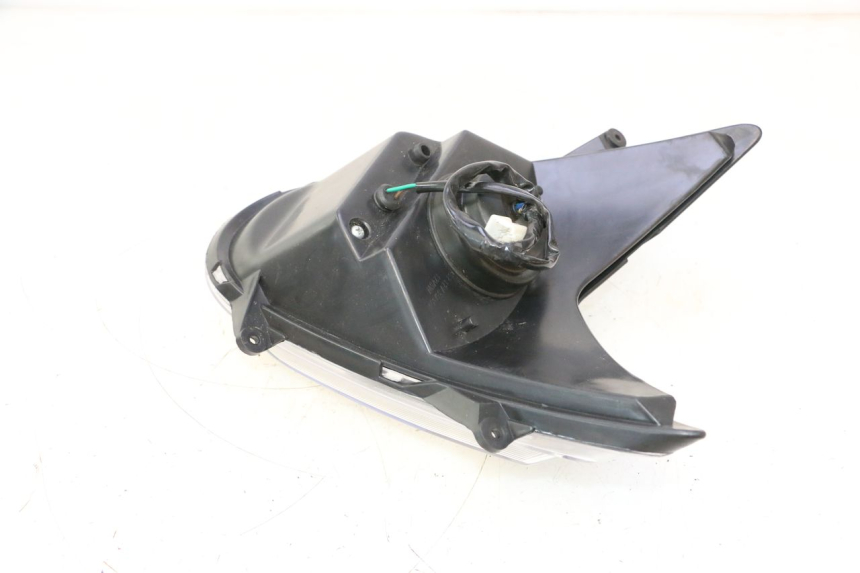 photo de PHARE AVANT TNT MOTOR ROMA 10' 2T 50 (2011 - 2018) - Gros plan technique