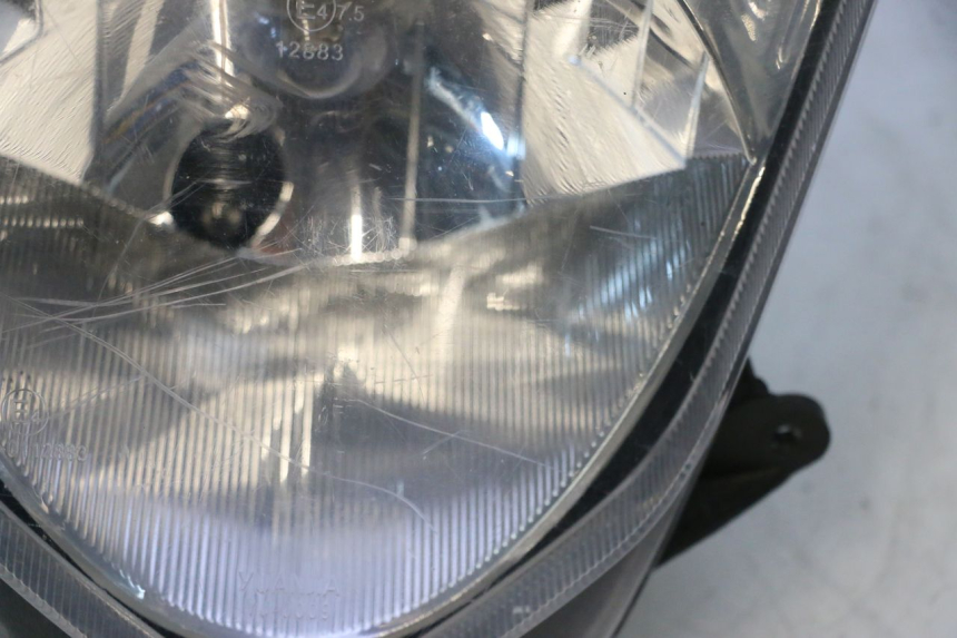 photo de PHARE AVANT TNT MOTOR ROMA 10' 2T 50 (2011 - 2018) - Détail de la pièce