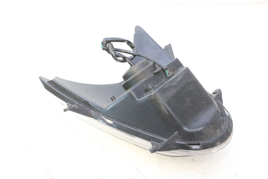 photo de PHARE AVANT TNT MOTOR ROMA 10' 2T 50 (2011 - 2018) - Vue produit