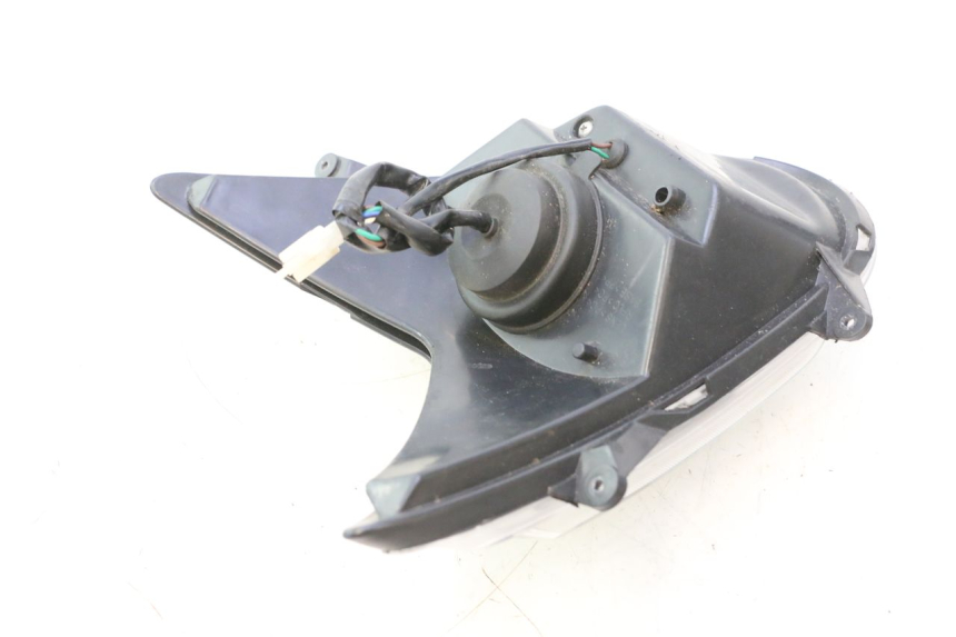 photo de PHARE AVANT TNT MOTOR ROMA 10' 2T 50 (2011 - 2018) - Détails caractéristiques