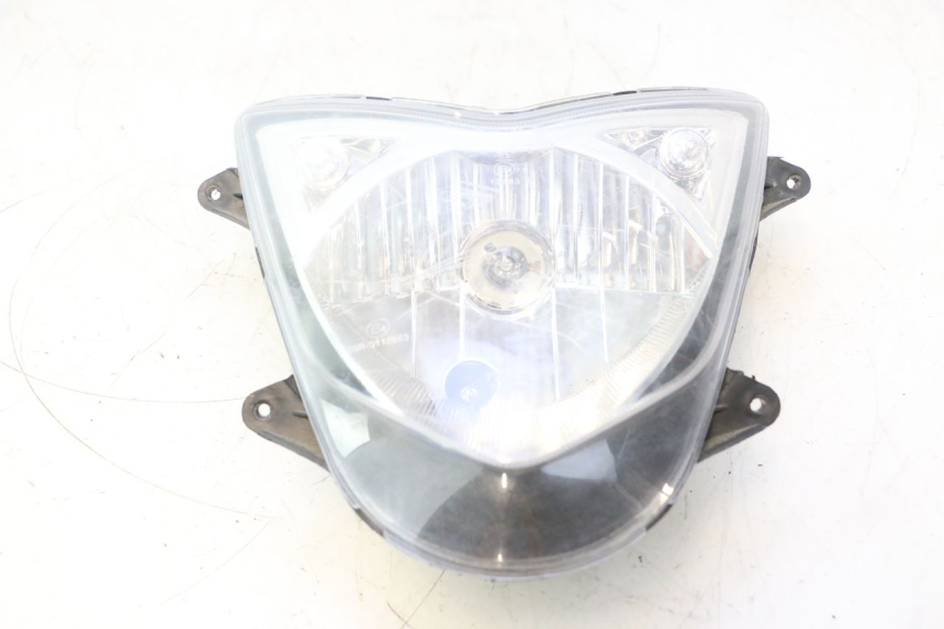 photo de PHARE AVANT TNT MOTOR ROMA 10' 2T 50 (2011 - 2018) - Angle alternatif