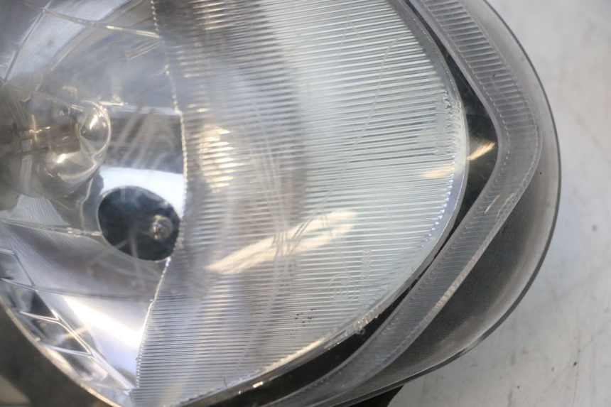 photo de PHARE AVANT TNT MOTOR ROMA 10' 2T 50 (2011 - 2018) - Zoom état d’usage