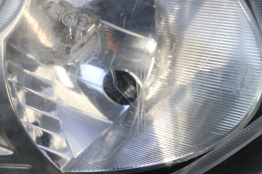 photo de PHARE AVANT TNT MOTOR ROMA 10' 2T 50 (2011 - 2018) - Autre angle de vue