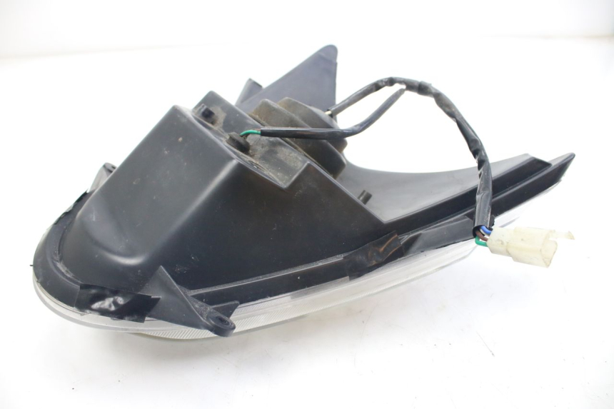 photo de PHARE AVANT TNT MOTOR ROMA 10' 4T 50 (2019 - 2022) - Zoom état d’usage