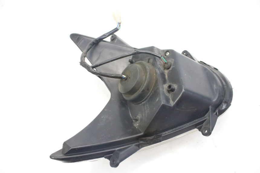 photo de PHARE AVANT TNT MOTOR ROMA 10' 4T 50 (2019 - 2022) - Autre angle de vue