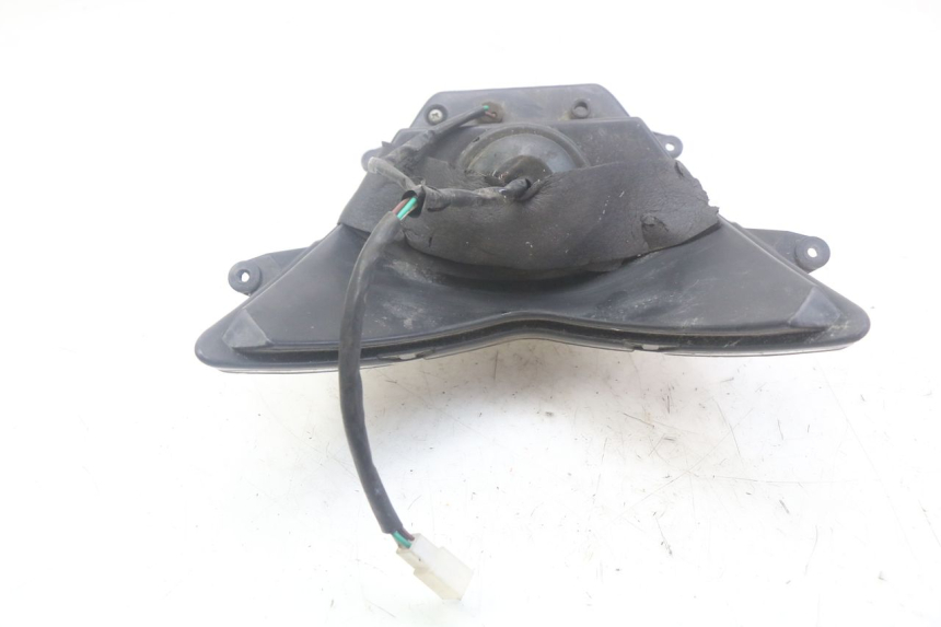 photo de PHARE AVANT TNT MOTOR ROMA 10' 4T 50 (2007 - 2018) - Détail de la pièce