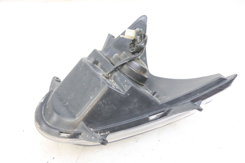 photo de PHARE AVANT TNT MOTOR ROMA 10' 4T 50 (2007 - 2018) - Zoom état d’usage