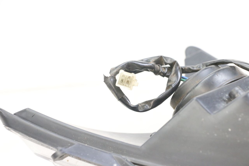 photo de PHARE AVANT TNT MOTOR ROMA 10' 4T 50 (2007 - 2018) - Autre angle de vue