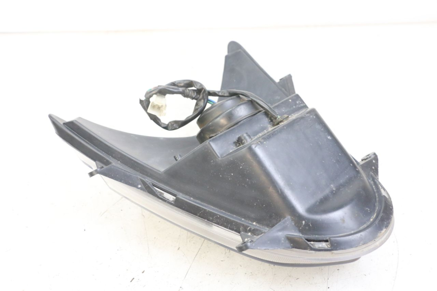 photo de PHARE AVANT TNT MOTOR ROMA 10' 4T 50 (2007 - 2018) - Gros plan technique