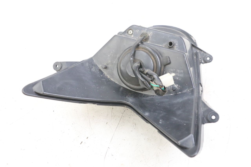 photo de PHARE AVANT TNT MOTOR ROMA 10' 4T 50 (2007 - 2018) - Vue d’ensemble