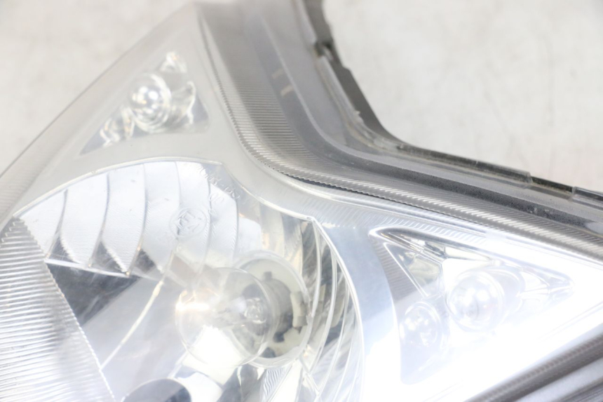 photo de PHARE AVANT TNT MOTOR ROMA 10' 4T 50 (2007 - 2018) - Pièce contrôlée