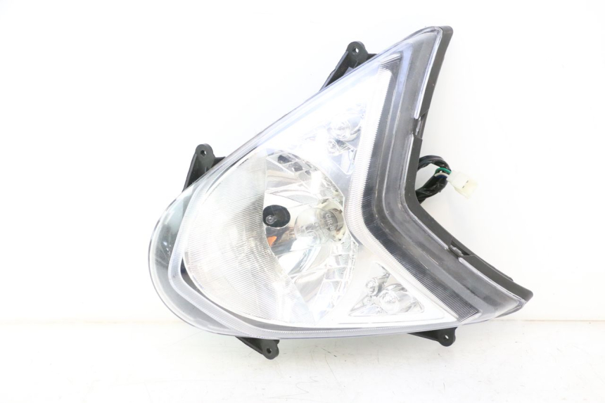 photo de PHARE AVANT TNT MOTOR ROMA 10' 4T 50 (2007 - 2018) - Vue principale