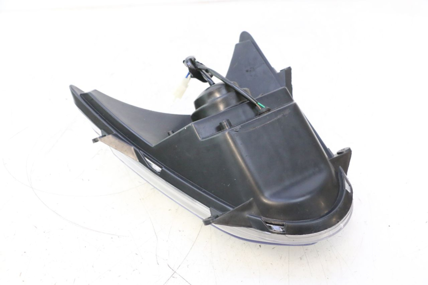 photo de PHARE AVANT TNT MOTOR ROMA 10' 4T 50 (2007 - 2018) - Zoom état d’usage