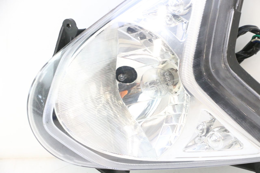 photo de PHARE AVANT TNT MOTOR ROMA 10' 4T 50 (2007 - 2018) - Vue d’ensemble