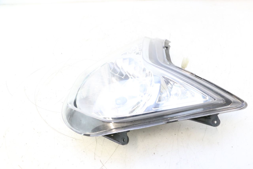 photo de PHARE AVANT TNT MOTOR ROMA 10' 4T 50 (2007 - 2018) - Points de fixation