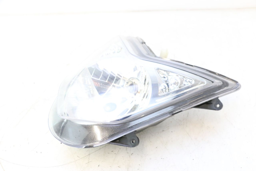 photo de PHARE AVANT TNT MOTOR ROMA 10' 4T 50 (2007 - 2018) - Marquages et références