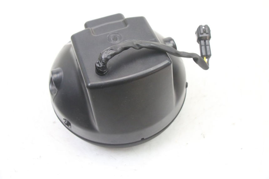 photo de PHARE AVANT ROYAL ENFIELD HYMALAYAN 410 (2016 - 2023) - Vue d’ensemble