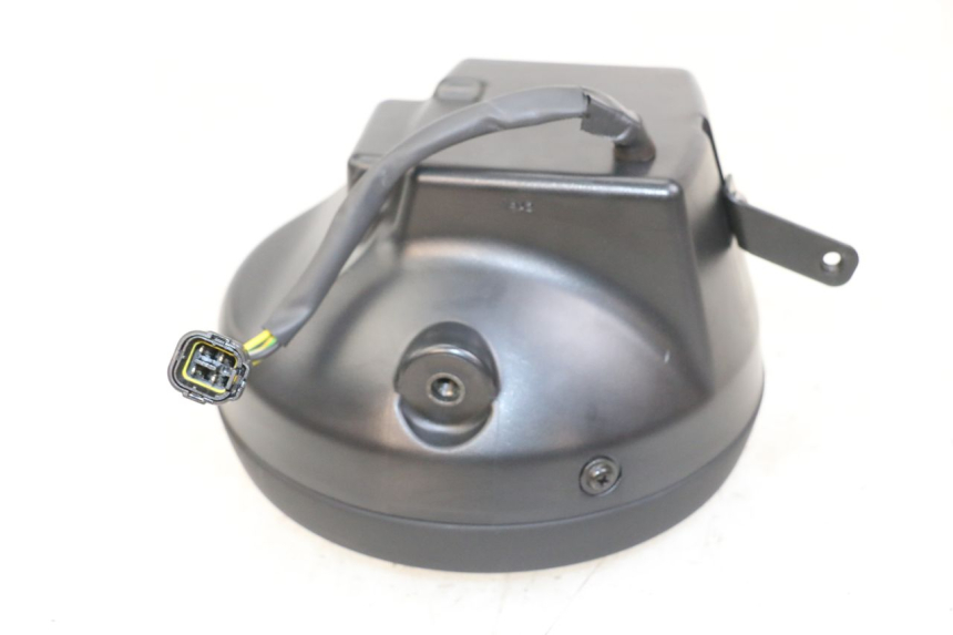 photo de PHARE AVANT ROYAL ENFIELD SCRAM 411 (2022 - 2024) - Détail de la pièce