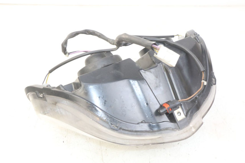 photo de PHARE AVANT GILERA RUNNER SP 50 (2009 - 2017) - Points de fixation