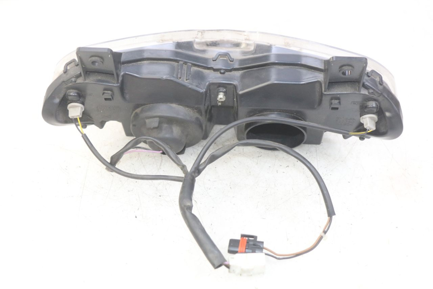 photo de PHARE AVANT GILERA RUNNER SP 50 (2009 - 2017) - Pièce contrôlée