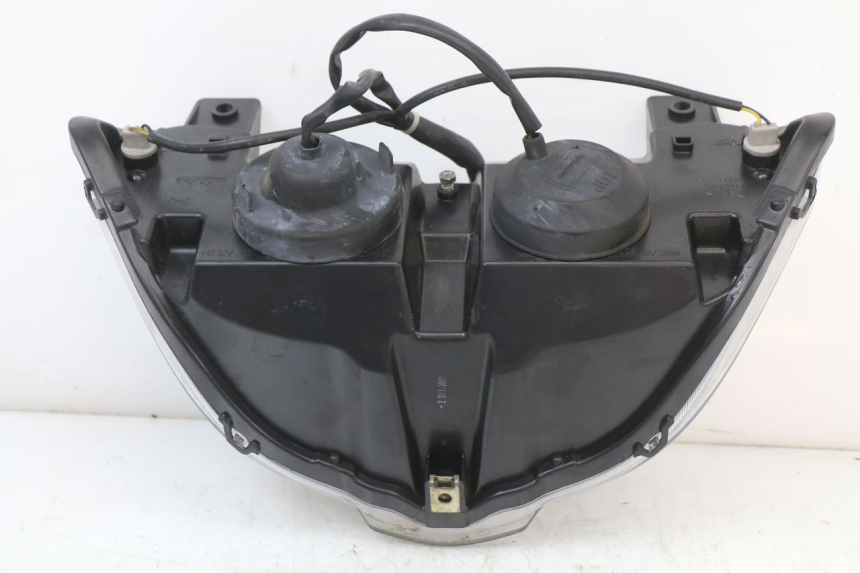 photo de PHARE AVANT GILERA RUNNER SP 50 (2009 - 2017) - Autre angle de vue