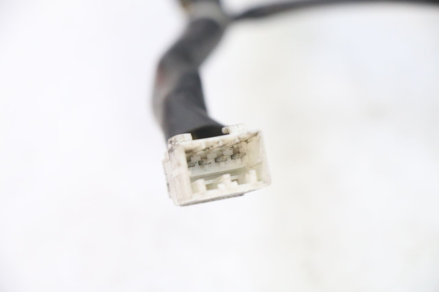 photo de PHARE AVANT GILERA RUNNER SP 50 (2006 - 2008) - État de surface