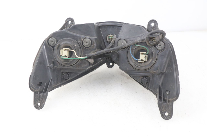 photo de PHARE AVANT DAELIM S2 125 (2006 - 2007) - Autre angle de vue