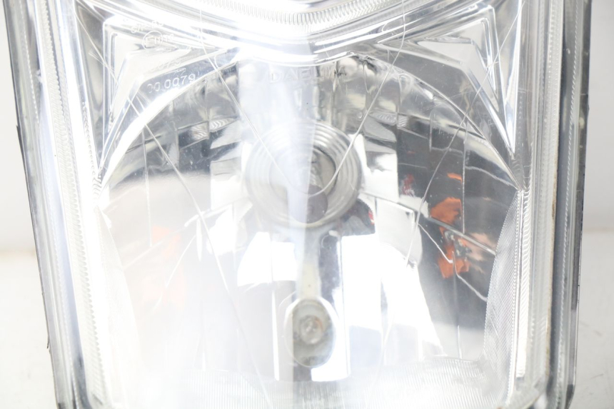 photo de PHARE AVANT DAELIM S4 50 (2010 - 2015) - Vue produit