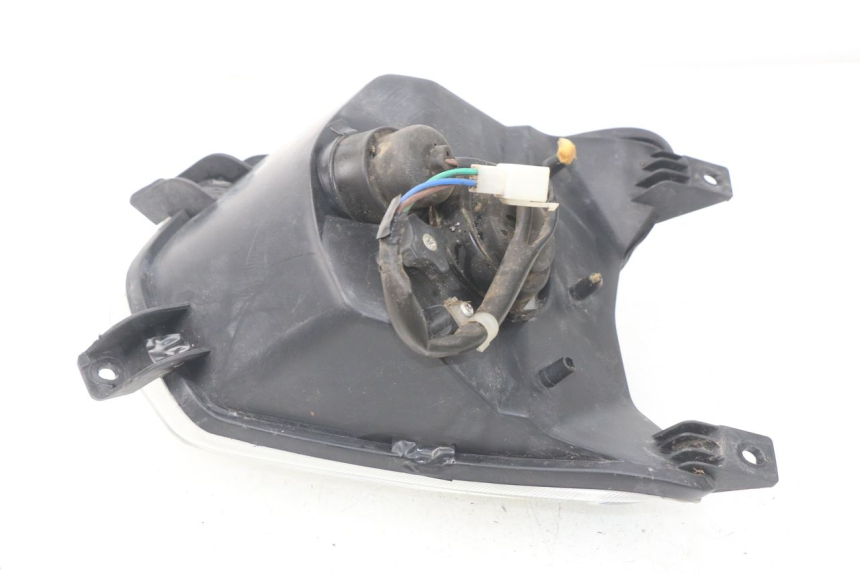 photo de PHARE AVANT DAELIM S4 50 (2010 - 2015) - Autre angle de vue