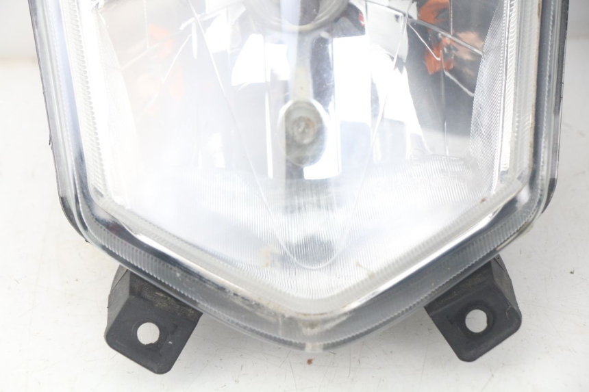 photo de PHARE AVANT DAELIM S4 50 (2010 - 2015) - Marquages et références