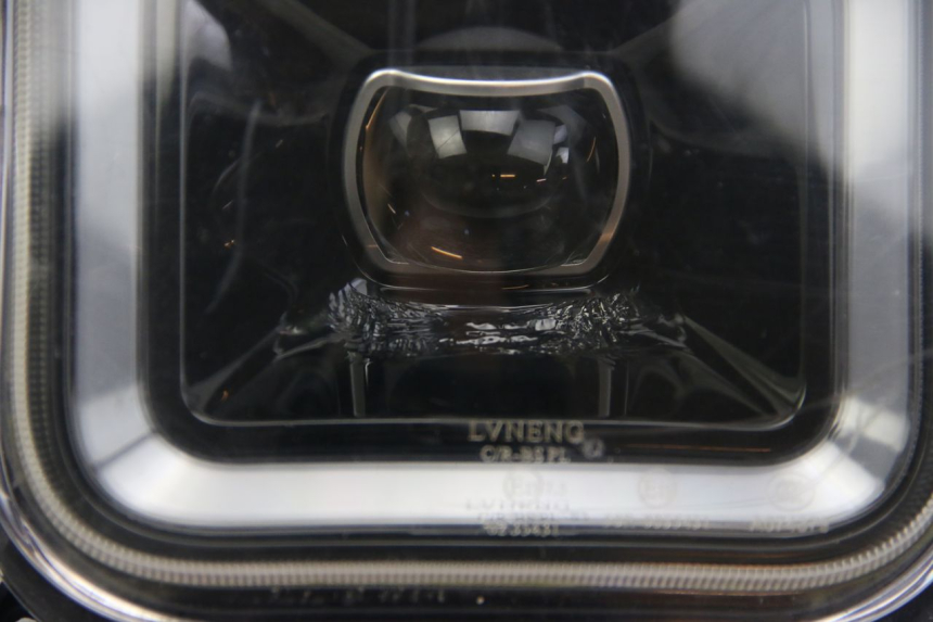 photo de PHARE AVANT LVNENG S5 1 (2019 - 2023) - Vue d’ensemble