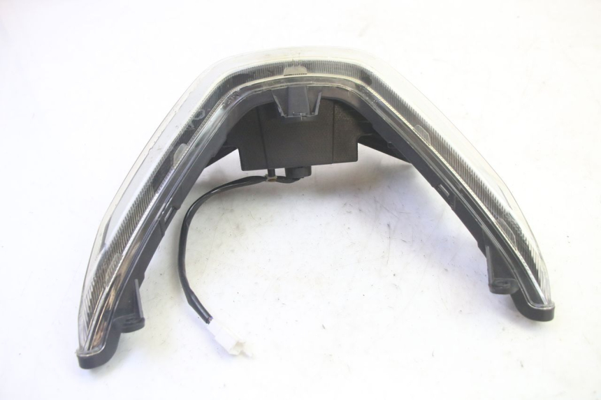 photo de PHARE AVANT JM MOTORS SANTANA EVO 50 (2024 - 2026) - Pièce contrôlée