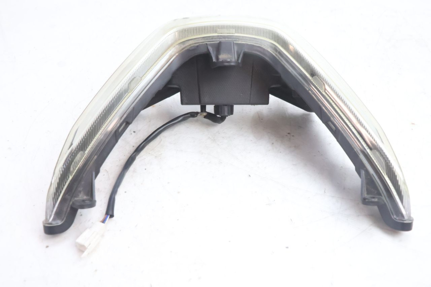 photo de PHARE AVANT JM MOTORS SANTANA EVO 50 (2024 - 2026) - Points de fixation