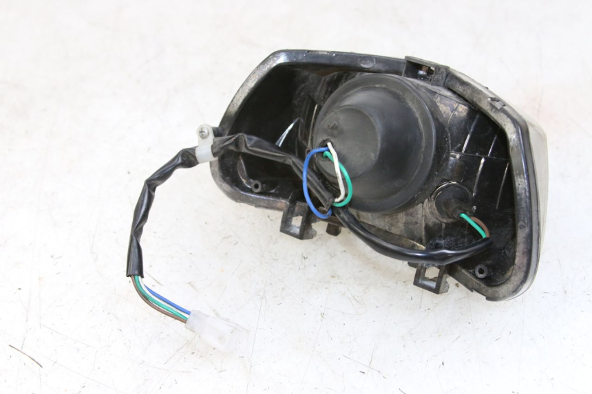 photo de PHARE AVANT JM MOTORS SANTANA 50 (2014 - 2023) - Vue d’ensemble