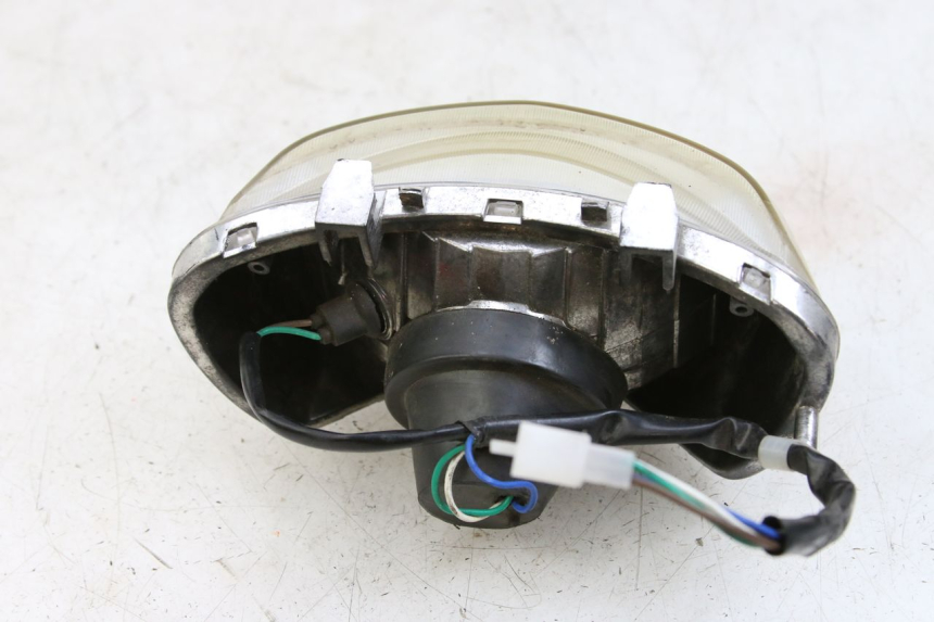 photo de PHARE AVANT JM MOTORS SANTANA 50 (2014 - 2023) - État de surface